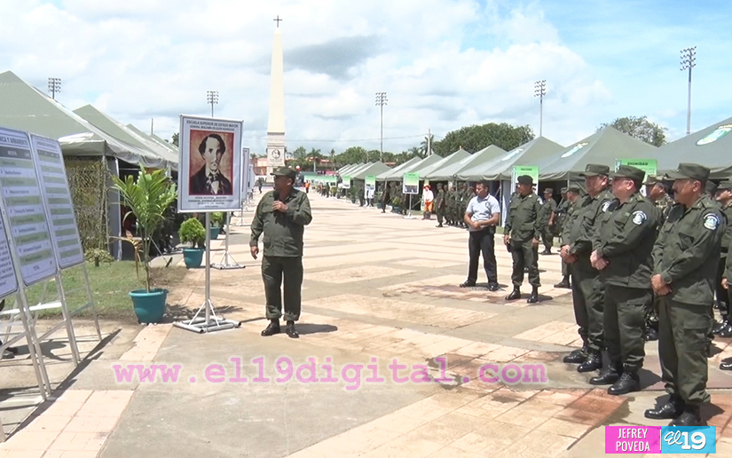 ejercito